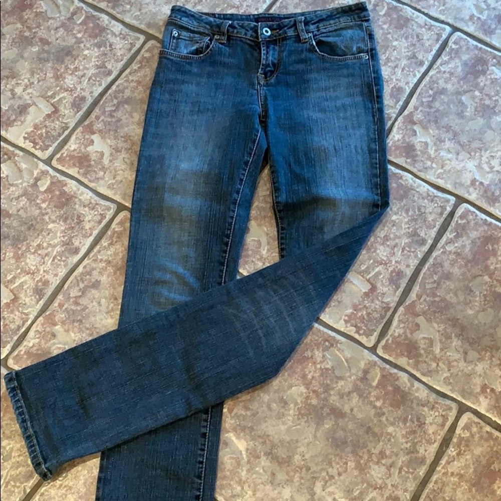 Like New Buffalo David Bitton Bandy Jeans size 29